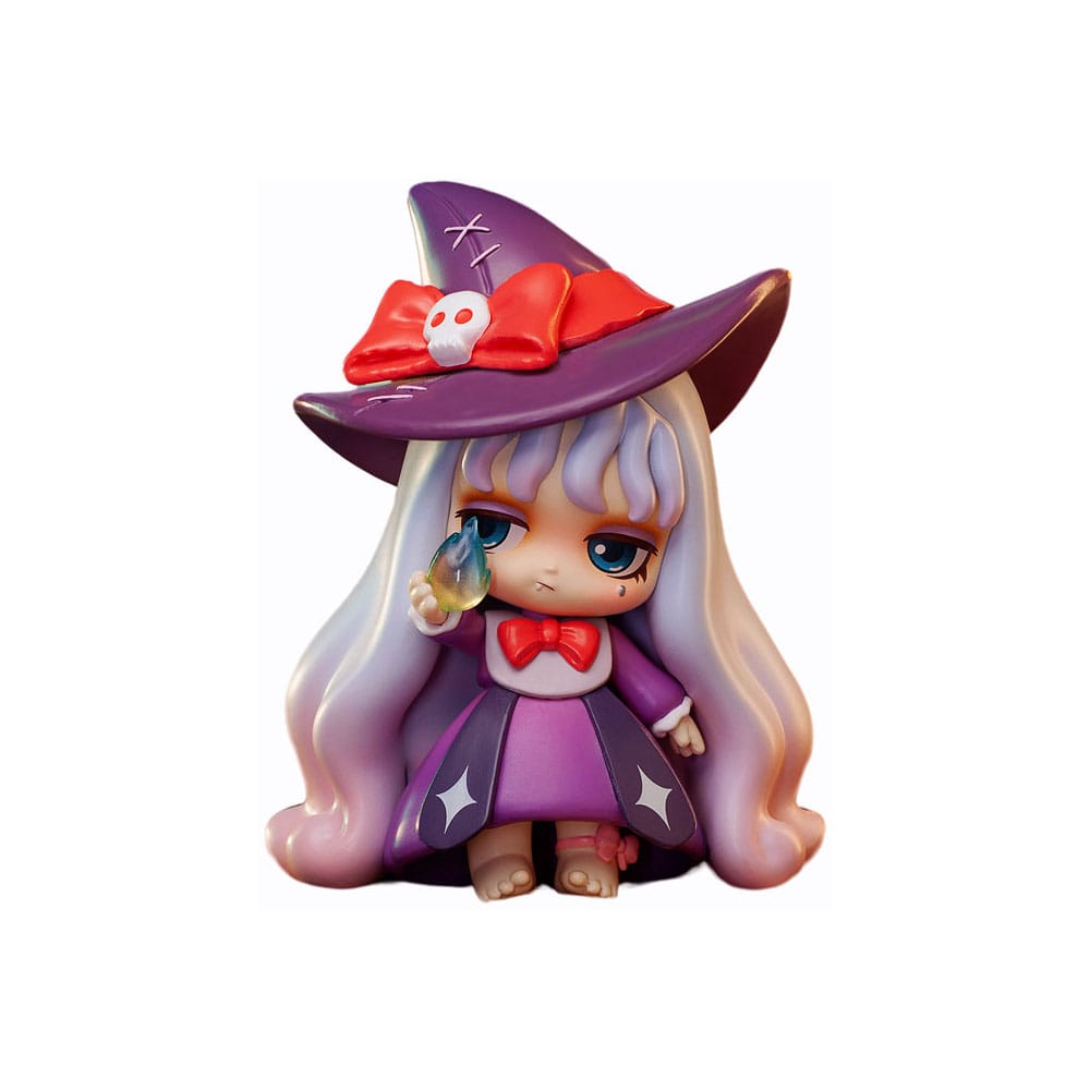 Lilith Blind Box Figures Assortment Monologue in the Land of OZ 7 cm (8)