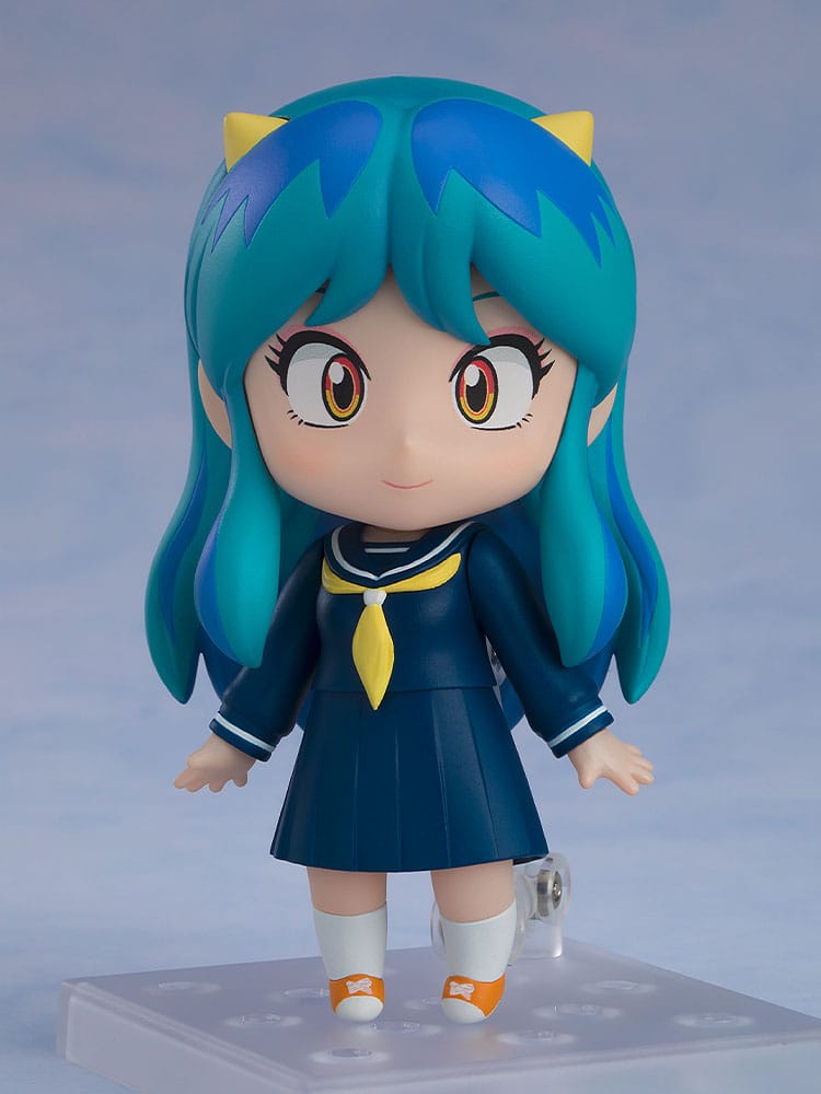 lUM (Urusei Yatsura) Nendoroid, School Uniform Version