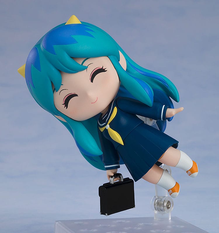 lUM (Urusei Yatsura) Nendoroid, School Uniform Version