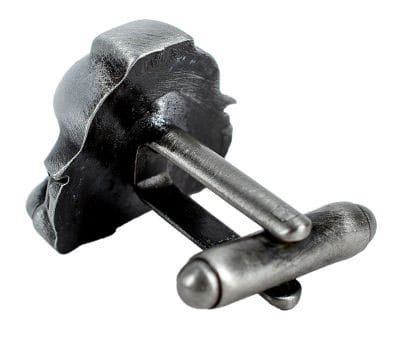 Warhammer 40,000 Cufflinks Space Marine
