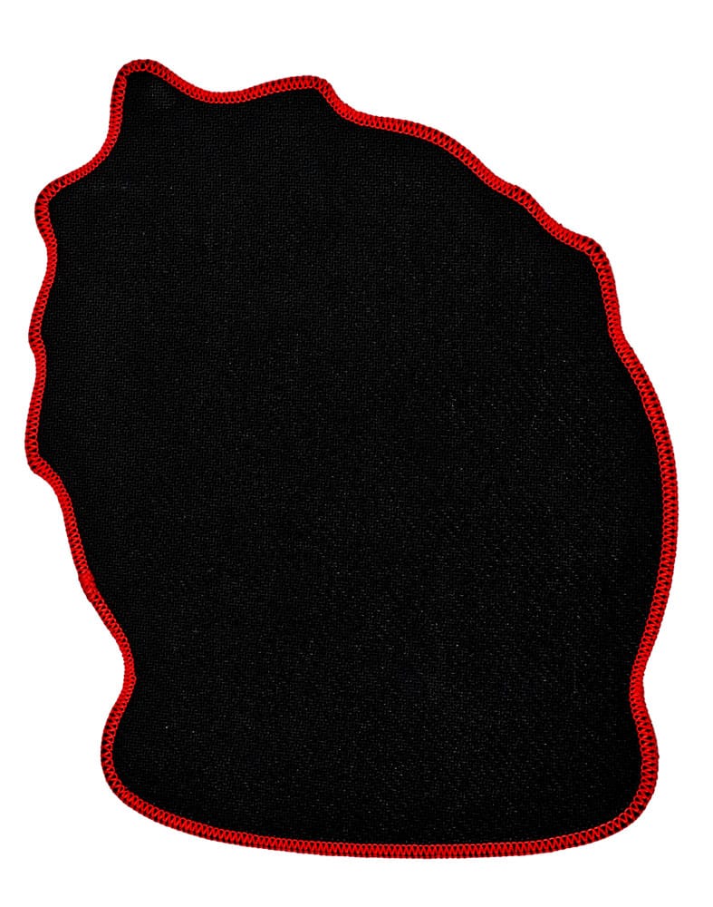 Warhammer 40,000 Mouse Pad Gloomspite Gitz Squig