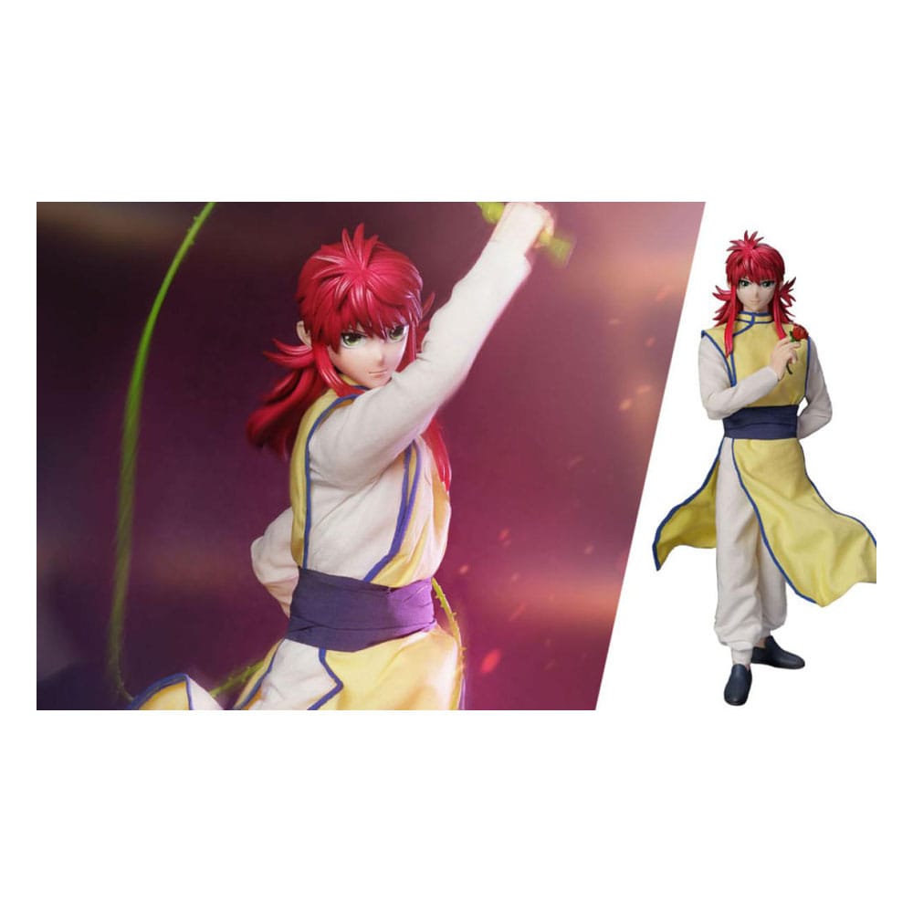 Kurama (Yu Yu Hakusho) Luxury Edition