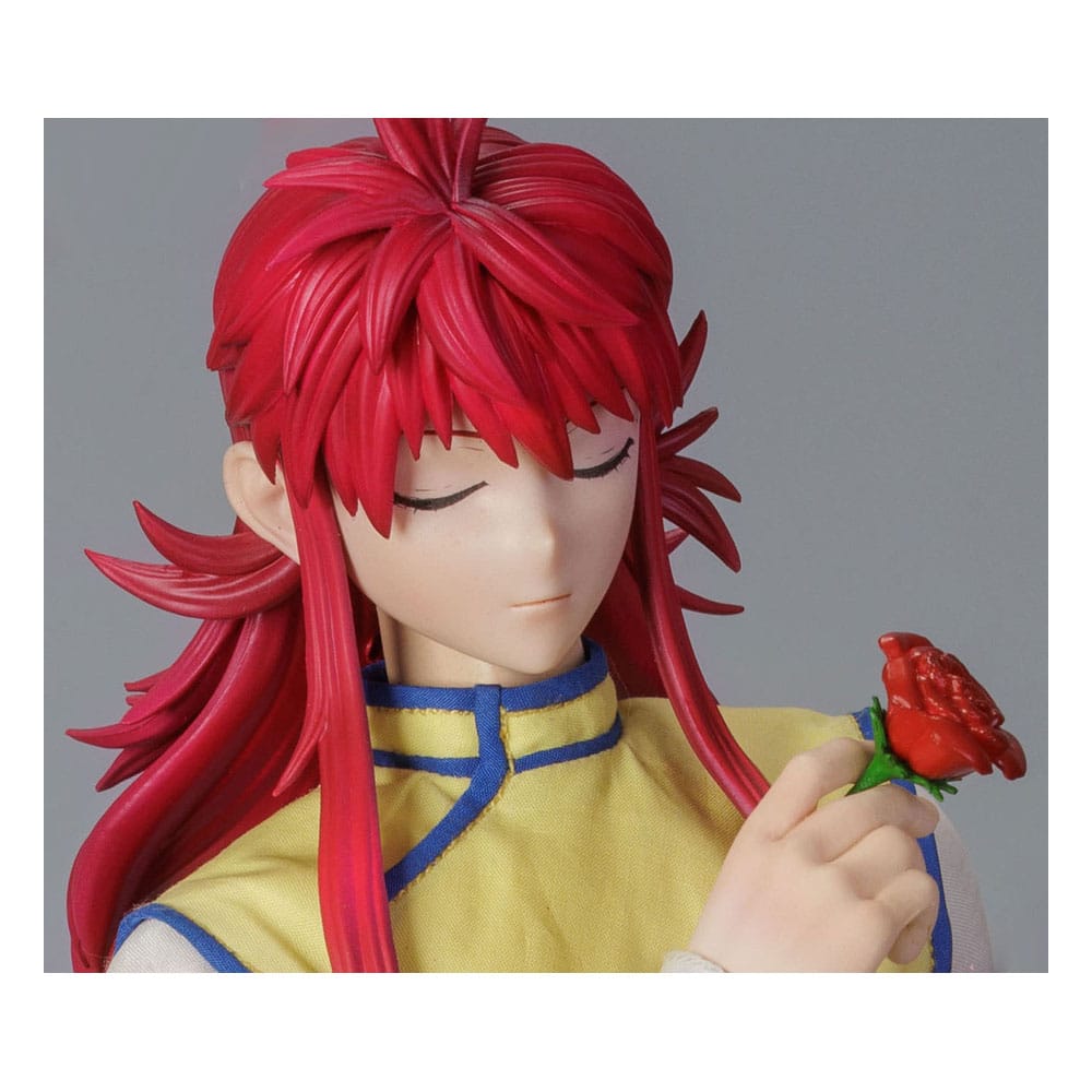 Kurama (Yu Yu Hakusho) Luxury Edition