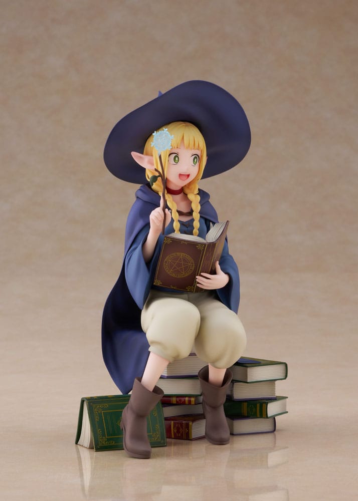 Marcille (Delicious in Dungeon) Student Version