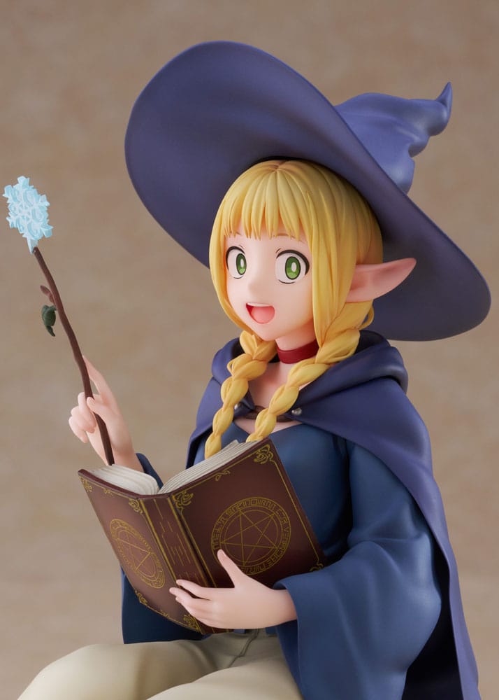 Marcille (Delicious in Dungeon) Student Version