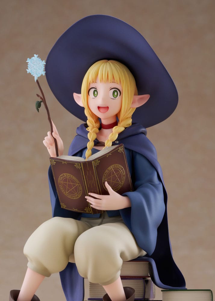 Marcille (Delicious in Dungeon) Student Version