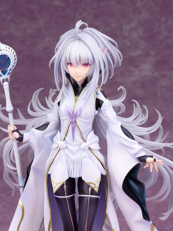 Fate/Grand Order PVC Statue 1/7 Arcade Caster/Merlin Prototype 27 cm