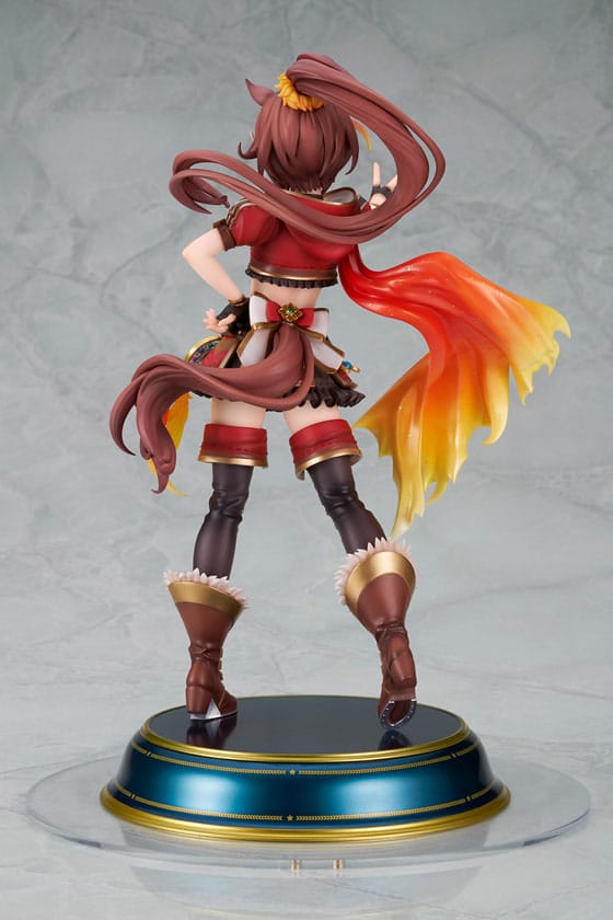 Tokai Teio (Uma Musume Pretty Derby) Beyond The Horizon