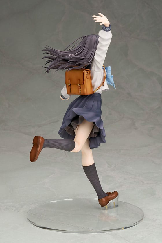 Akebi Komichi (Akebi's Sailor Uniform) Summer Uniform Version