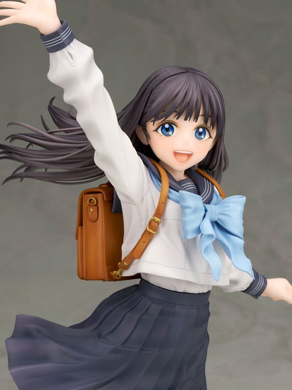 Akebi Komichi (Akebi's Sailor Uniform) Summer Uniform Version
