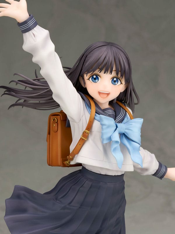 Akebi Komichi (Akebi's Sailor Uniform) Summer Uniform Version