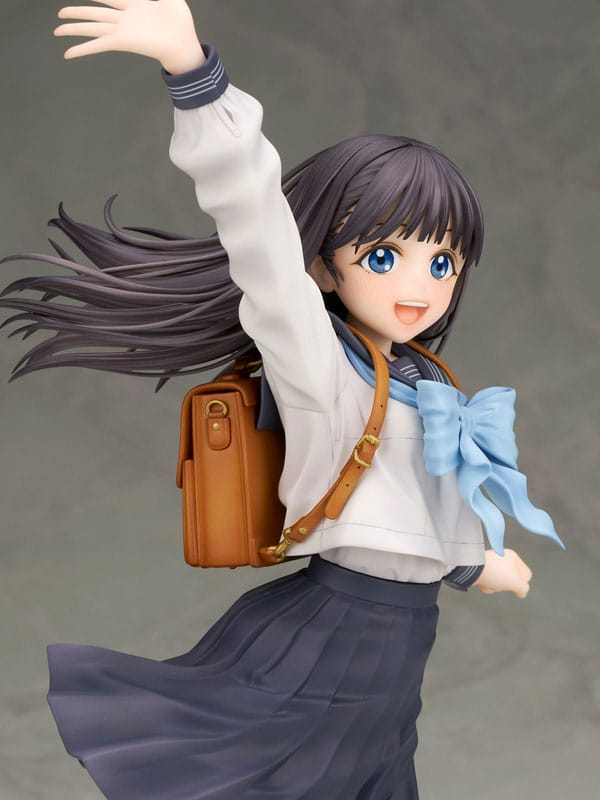 Akebi Komichi (Akebi's Sailor Uniform) Summer Uniform Version