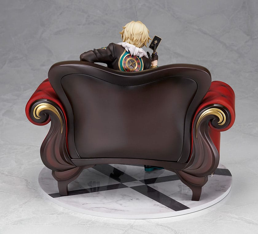 Honkai: Star Rail PVC Statue 1/7 Aventurine 20 cm
