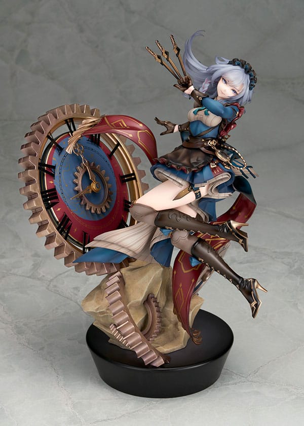 Touhou Project Statue 1/8 Sakuya Izayoi 29 cm