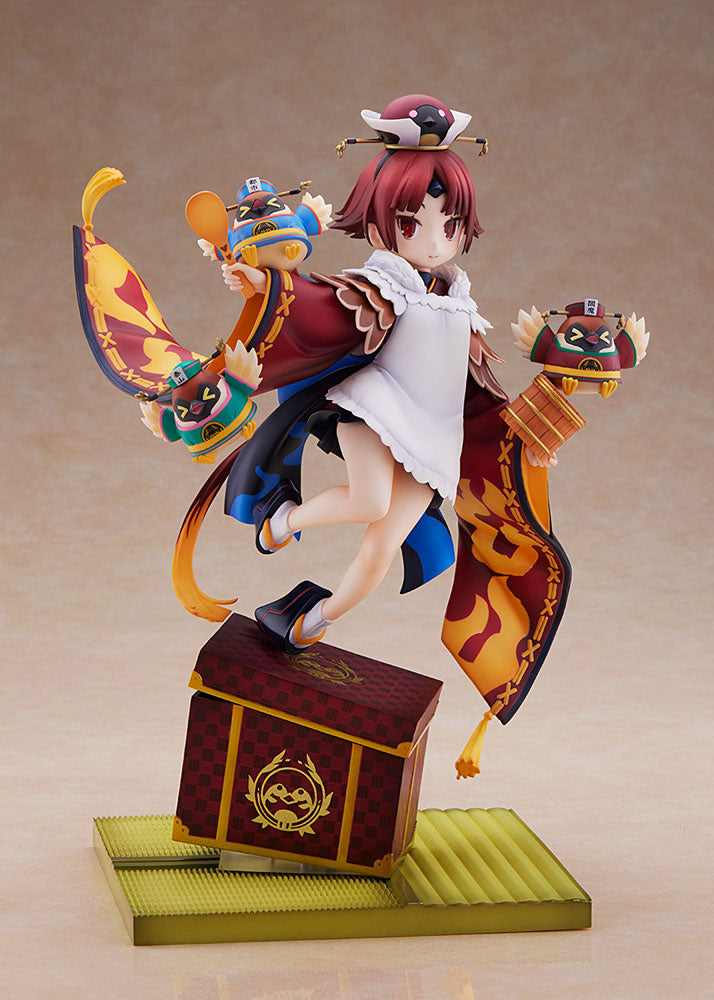 Saber Beni-enma (Fate/Grand Order)