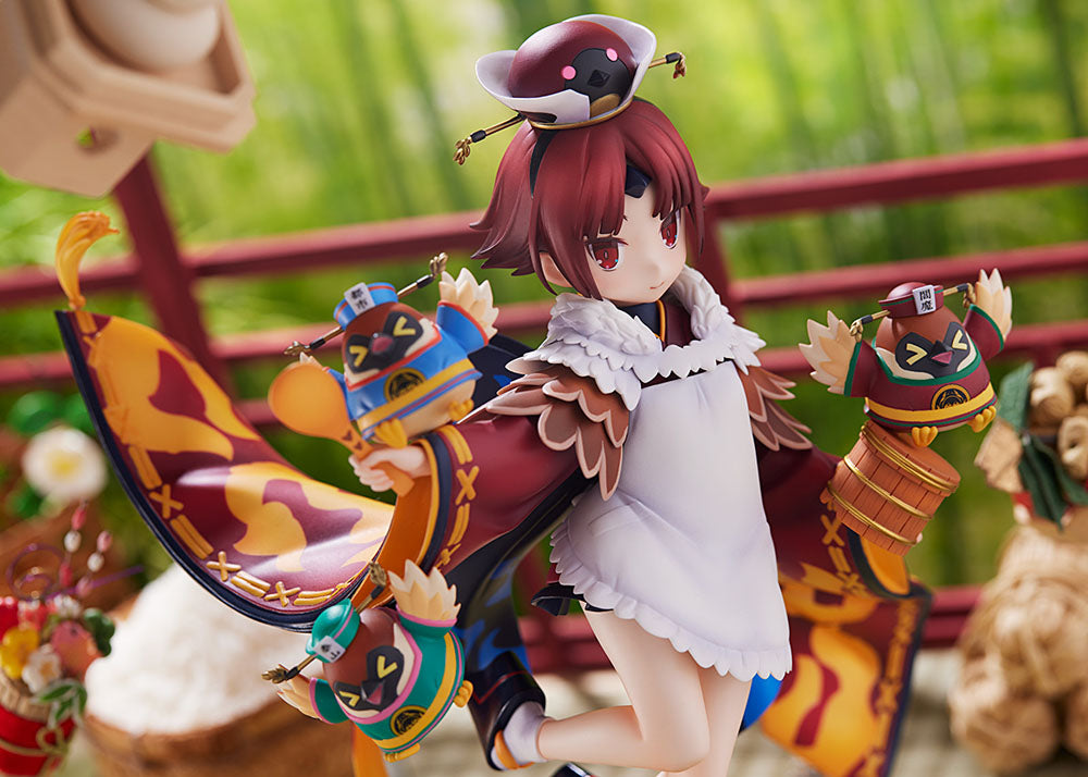 Saber Beni-enma (Fate/Grand Order)