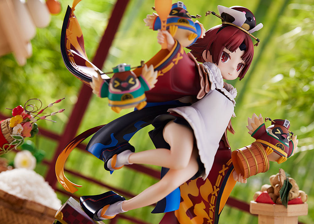 Saber Beni-enma (Fate/Grand Order)