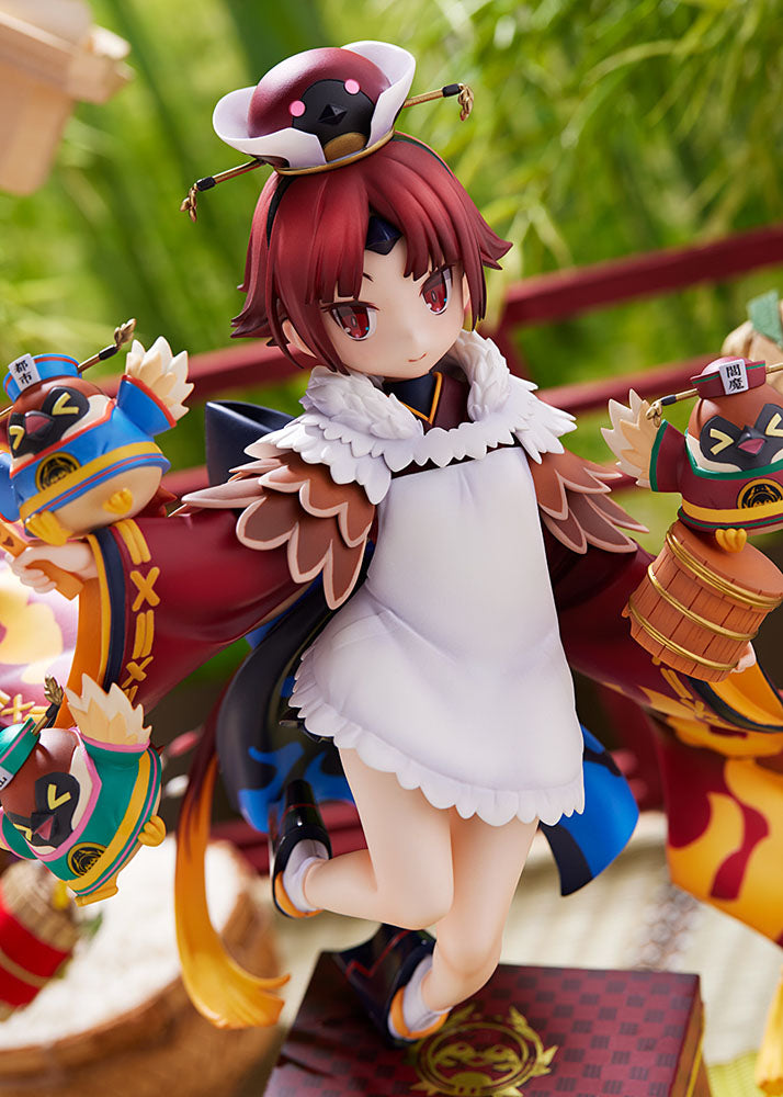 Saber Beni-enma (Fate/Grand Order)