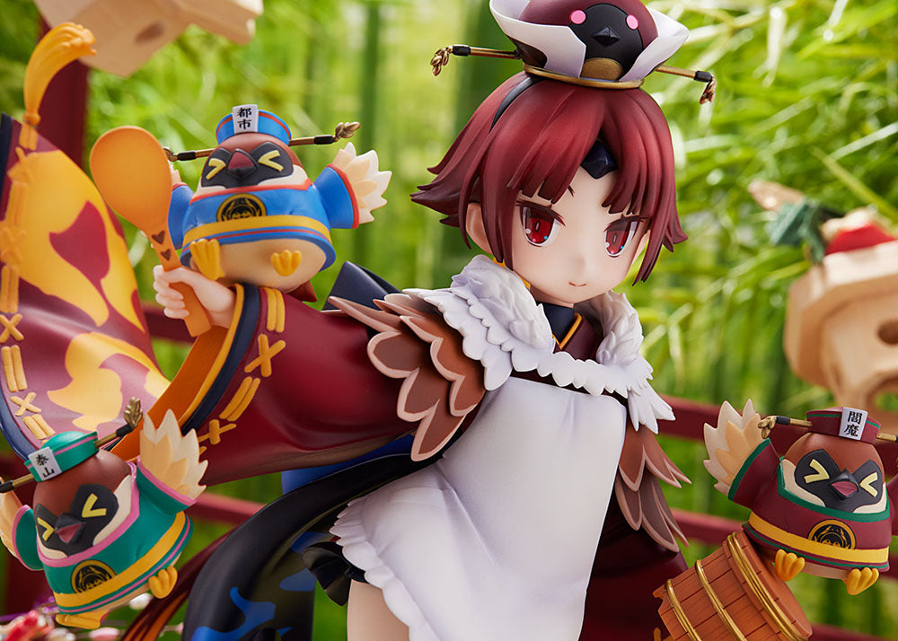 Saber Beni-enma (Fate/Grand Order)
