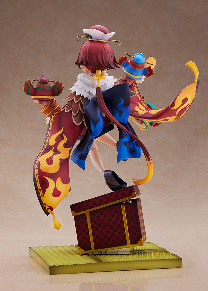 Saber Beni-enma (Fate/Grand Order)