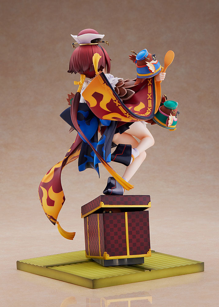 Saber Beni-enma (Fate/Grand Order)