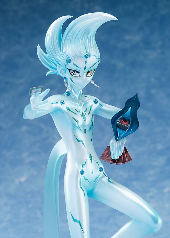 Yu-Gi-Oh! Zexal PVC Statue 1/7 Zexal Astral 24 cm