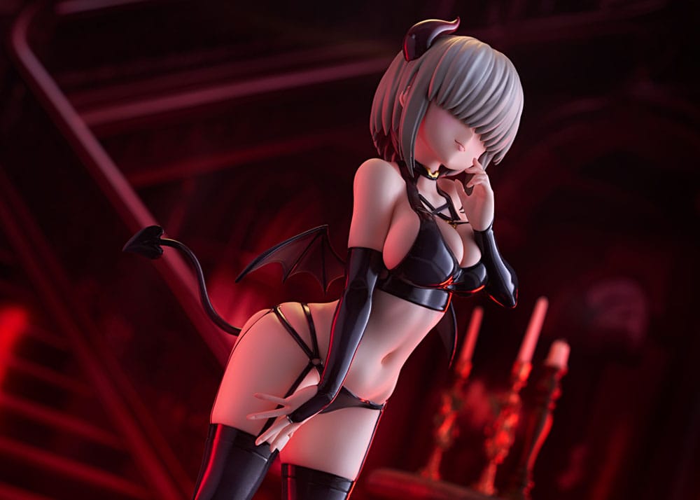 Yanagi Uzaki (Uzaki-chan Wants to Hang Out!) Little Devil Ver.