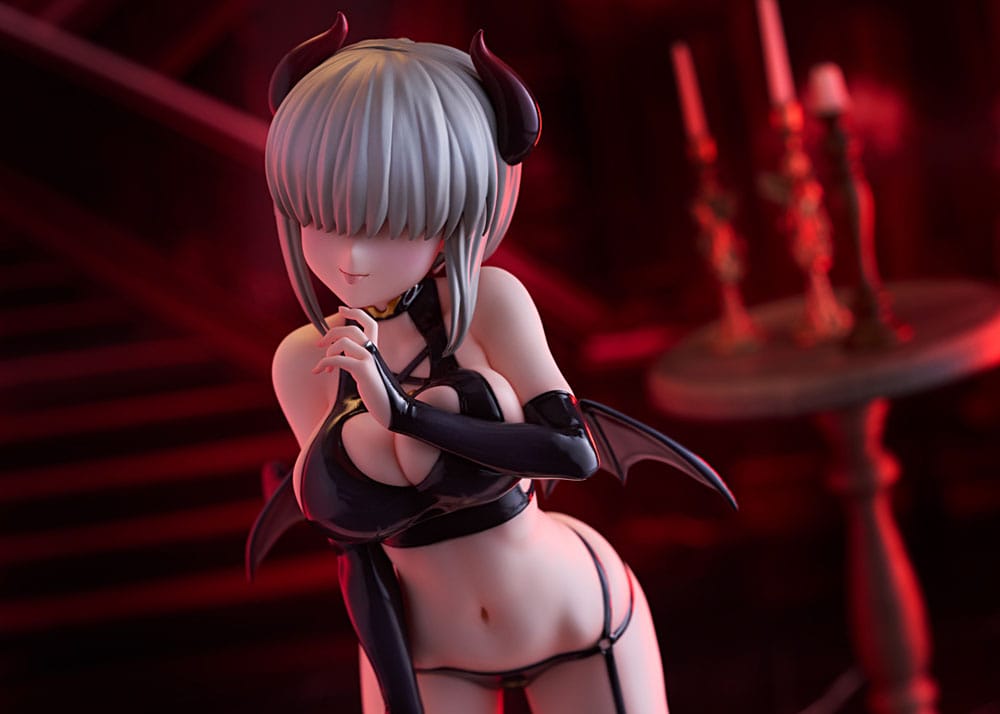 Yanagi Uzaki (Uzaki-chan Wants to Hang Out!) Little Devil Ver.