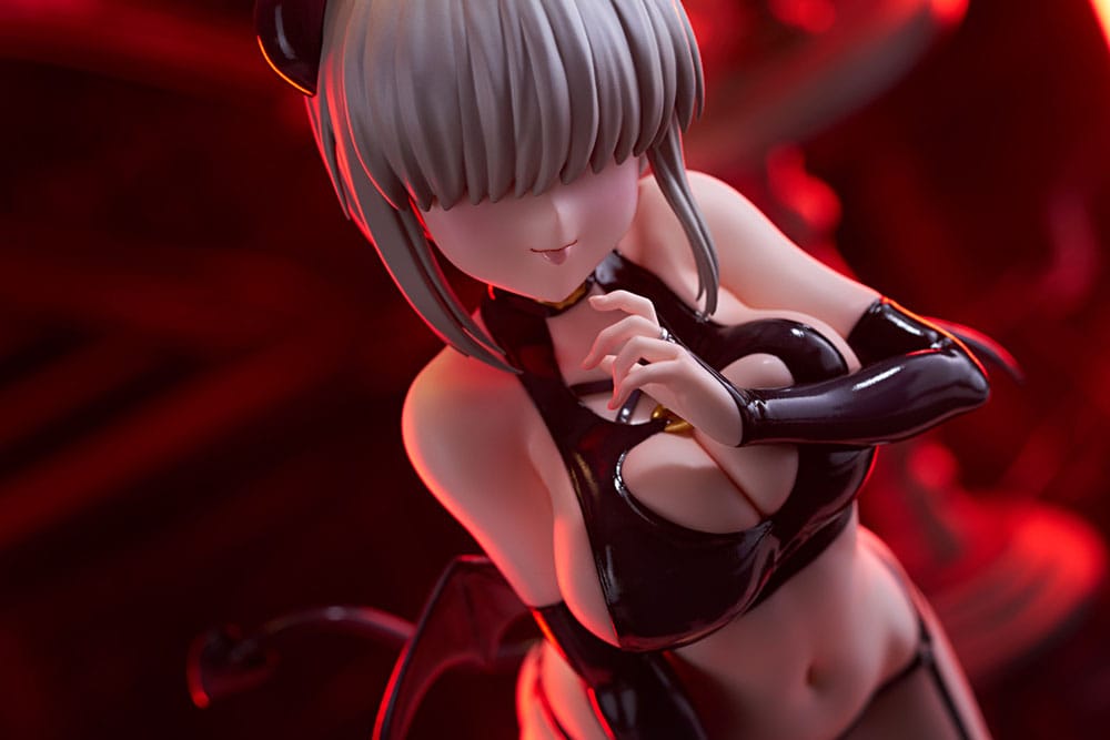 Yanagi Uzaki (Uzaki-chan Wants to Hang Out!) Little Devil Ver.