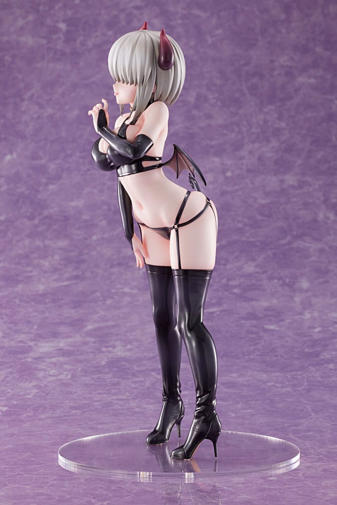 Yanagi Uzaki (Uzaki-chan Wants to Hang Out!) Little Devil Ver.