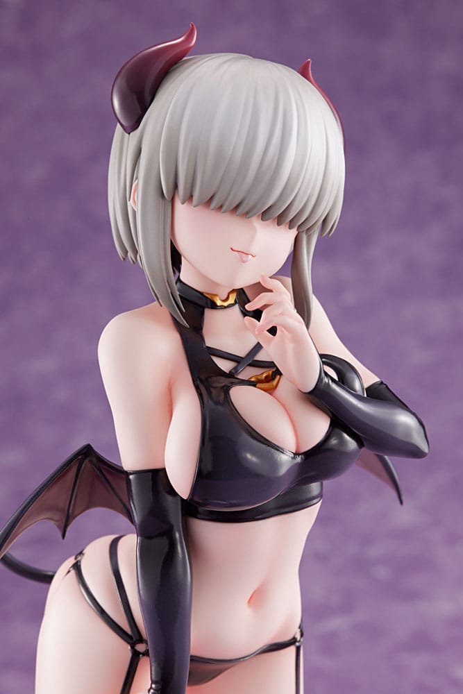 Yanagi Uzaki (Uzaki-chan Wants to Hang Out!) Little Devil Ver.