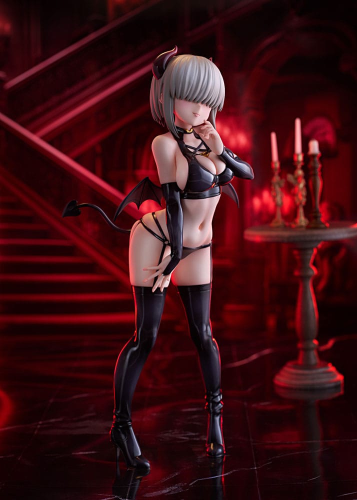 Yanagi Uzaki (Uzaki-chan Wants to Hang Out!) Little Devil Ver.