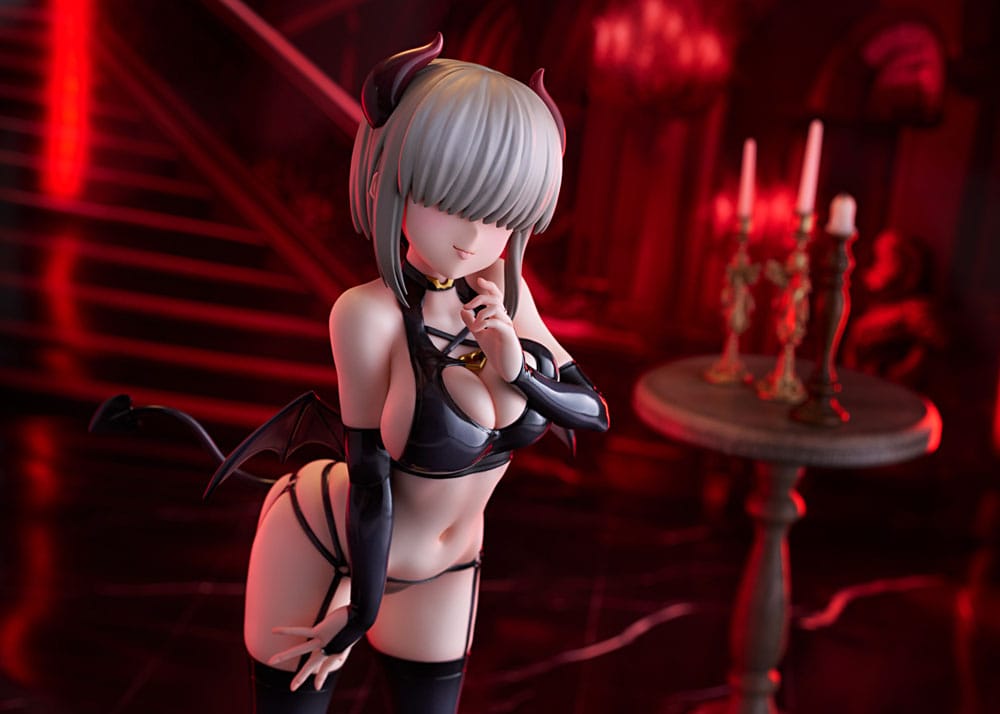 Yanagi Uzaki (Uzaki-chan Wants to Hang Out!) Little Devil Ver.