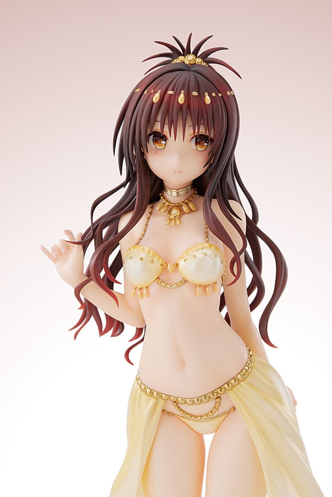 Mikan Yuki (To Love-Ru Darkness)
