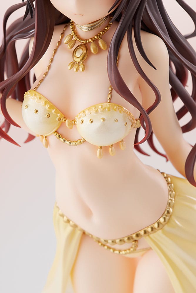 Mikan Yuki (To Love-Ru Darkness)
