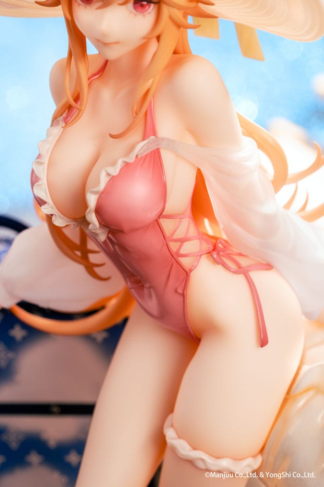 Richelieu (Azur Lane) amiami x AniGame, Fleuron of the Waves Version