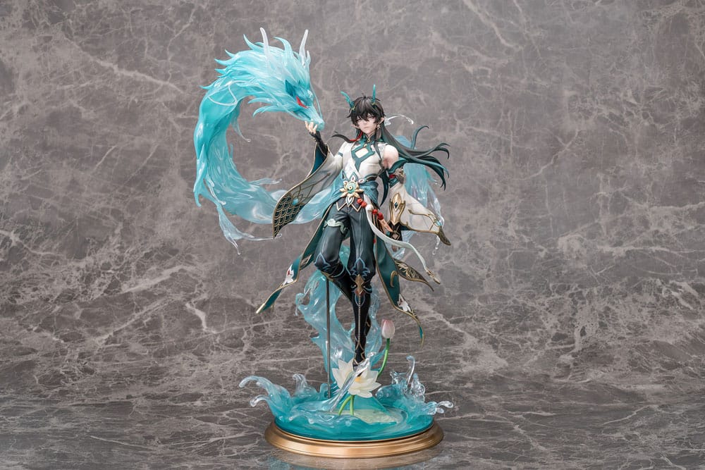 Dan Heng/Imbibitor Lunae (Honkai: Star Rail) DX Edition