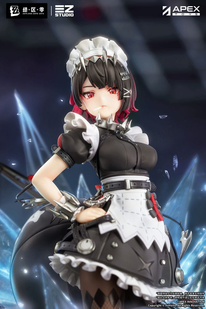 Zenless Zone Zero PVC Statue 1/7 Ellen Joe 28 cm
