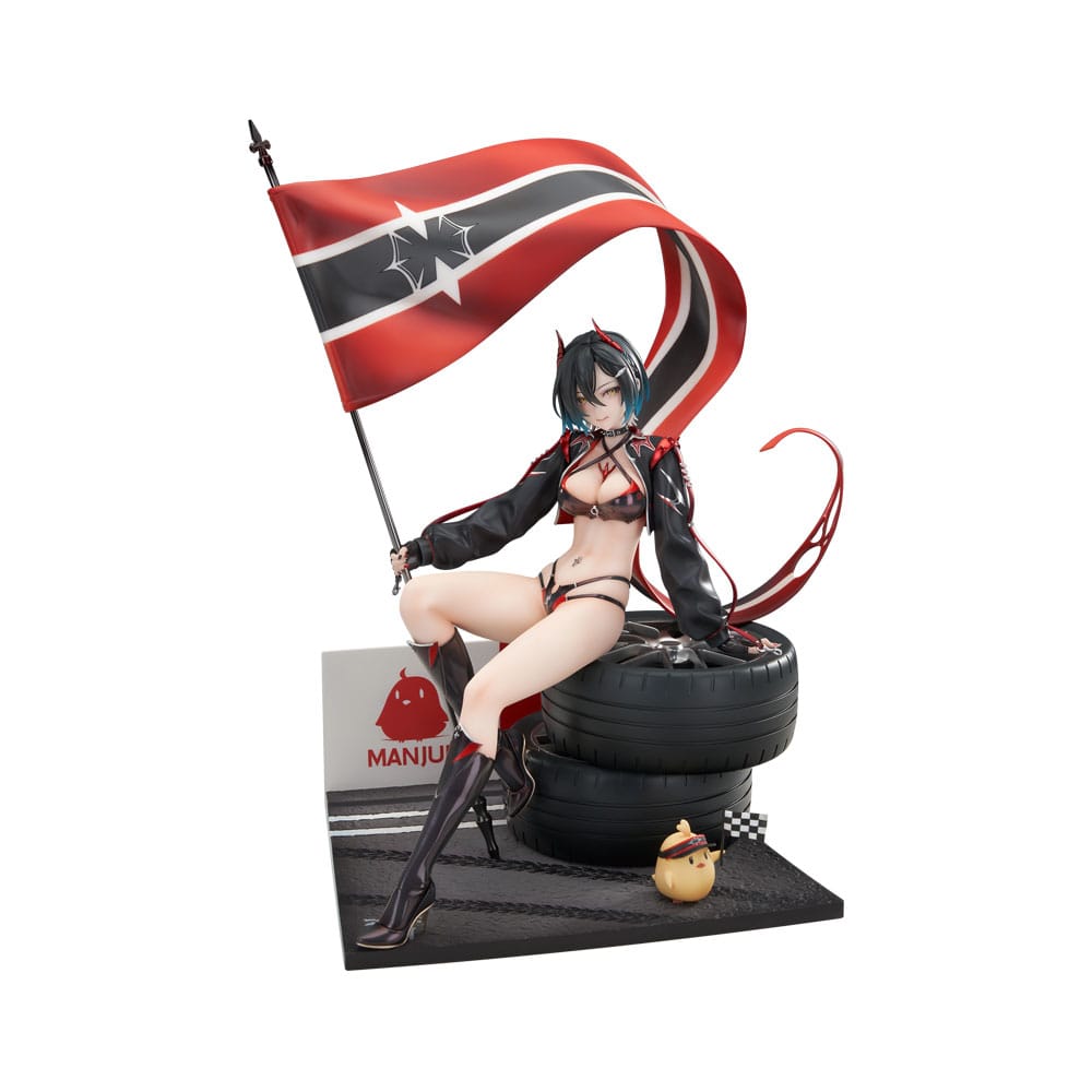 Ulrich von Hutten (Azur Lane) Ignition Matrician Version