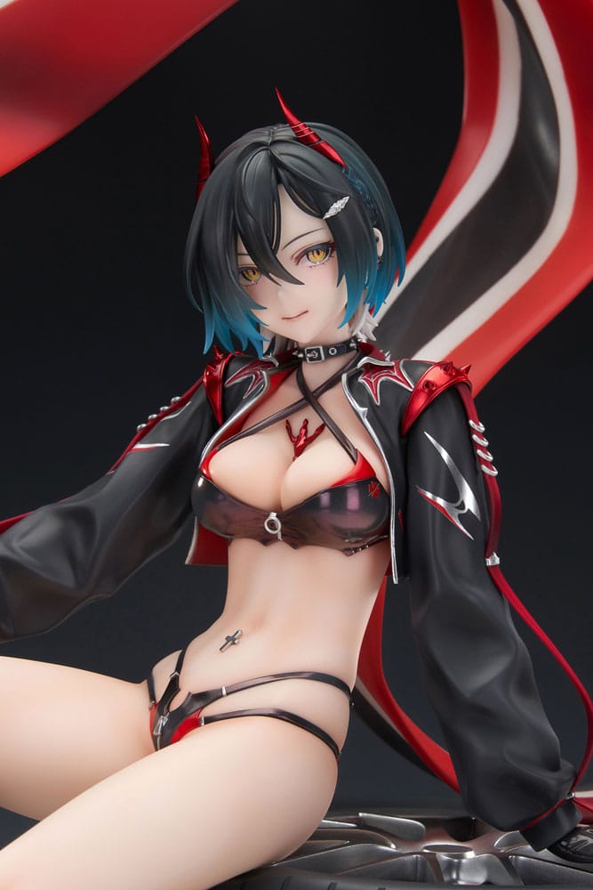 Ulrich von Hutten (Azur Lane) Ignition Matrician Version