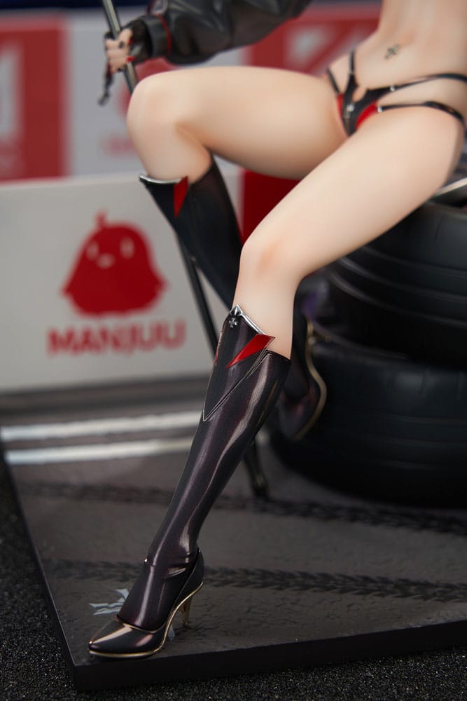 Ulrich von Hutten (Azur Lane) Ignition Matrician Version