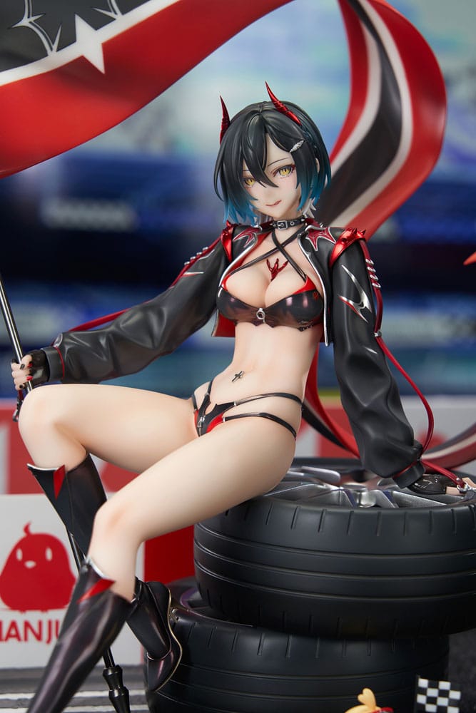 Ulrich von Hutten (Azur Lane) Ignition Matrician Version