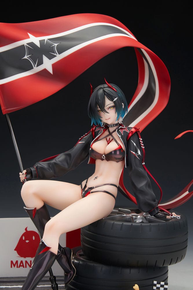 Ulrich von Hutten (Azur Lane) Ignition Matrician Version