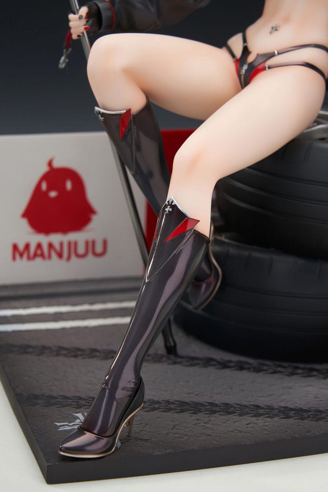 Ulrich von Hutten (Azur Lane) Ignition Matrician Version