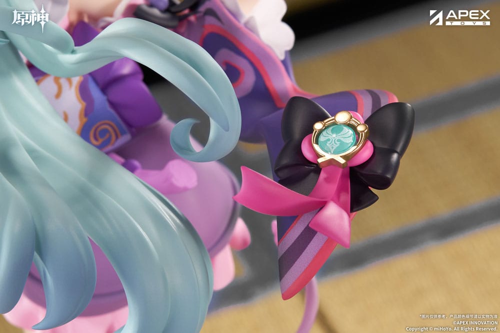 Yumemizuki Mizuki (Genshin Impact) LIMPIE Series, Embrace of Enchanting Dreams Version
