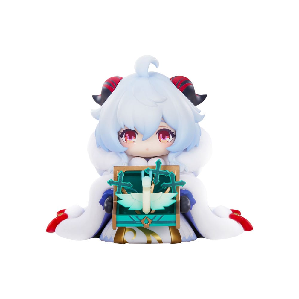 Tiny Ganyu (Genshin Impact)