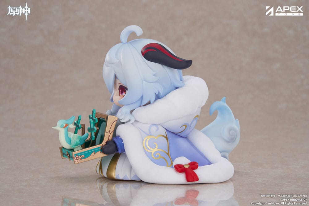 Tiny Ganyu (Genshin Impact)