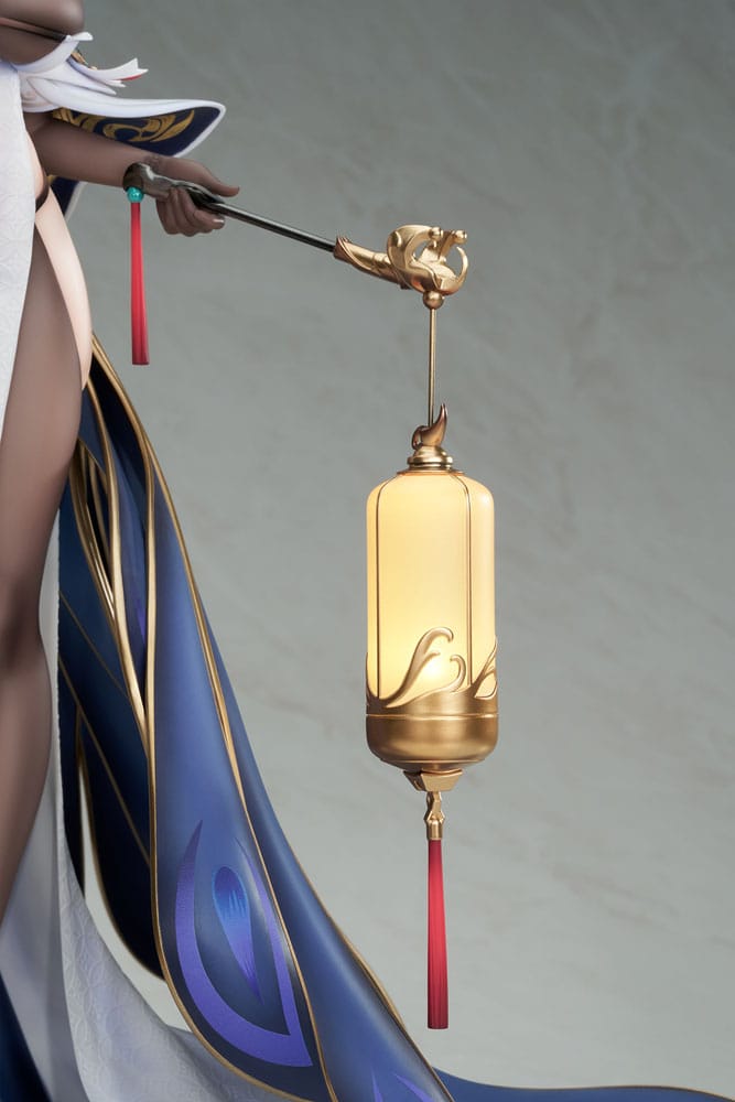Azur Lane PVC Statue 1/7 Chen Hai Kai 31 cm