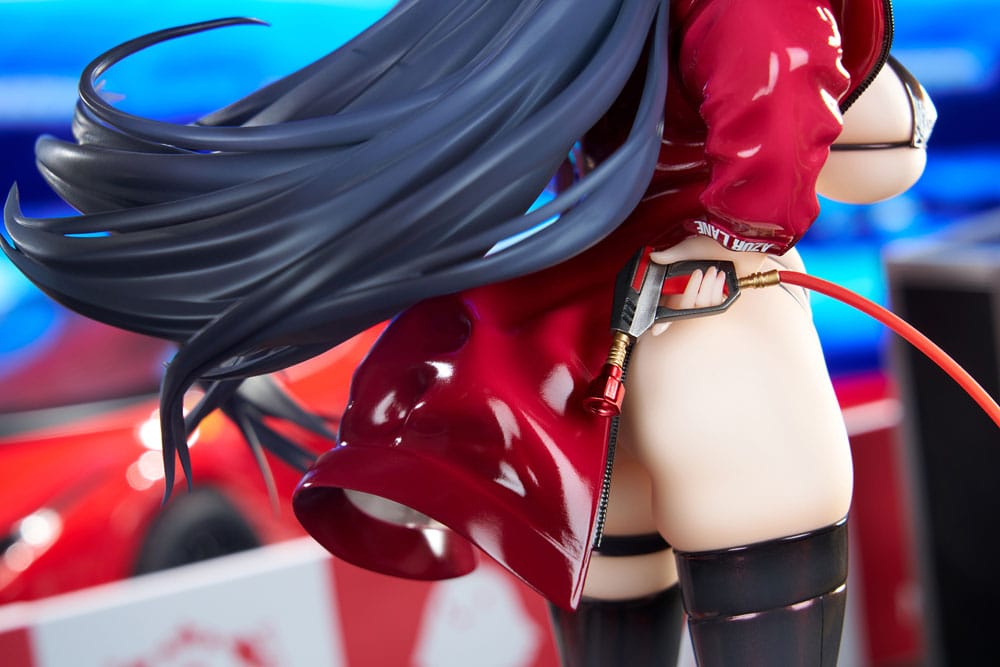 Azur Lane PVC Statue 1/7 Taihou Enraptured Companion Ver. 26 cm
