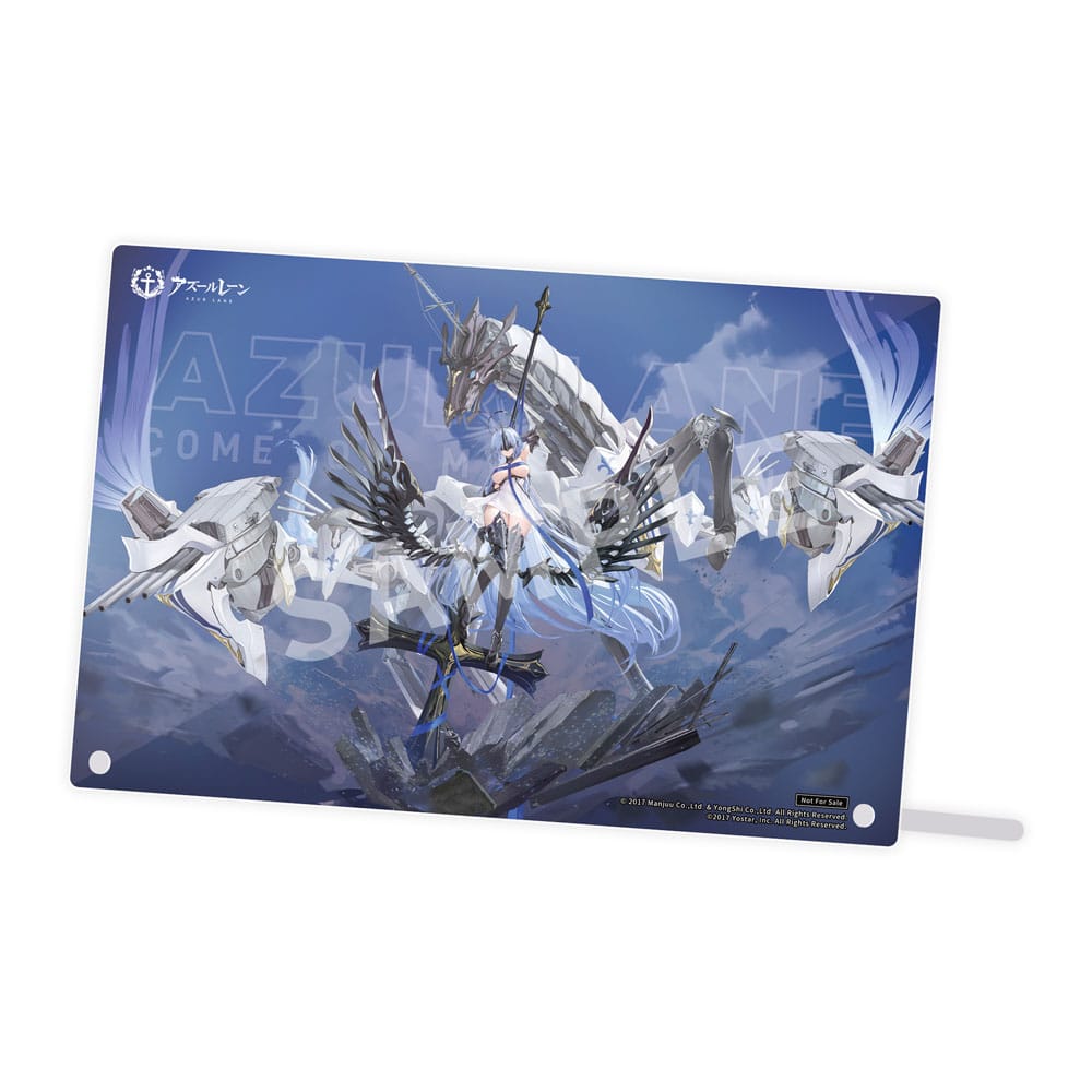 Azur Lane PVC Statue 1/7 Alsace 47 cm